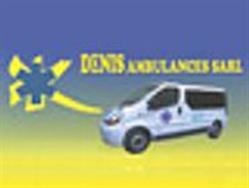 Ambulances Taxis Denis, Saint-Ambroix - Horaires d'ouverture