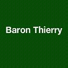 Baron Thierry, Sassenage - Horaires d'ouverture