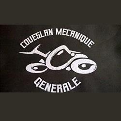 CMG Coueslan Mécanique Générale, Plénée-Jugon - Horaires d'ouverture