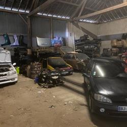Le garage de jéjé, Châteauroux - Horaires d'ouverture