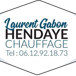 Hendaye Chauffage - Laurent Gabon, - Horaires d'ouverture