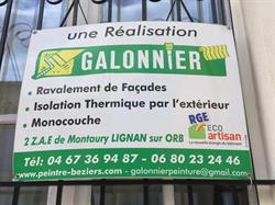 Gilles Galonnier, Lignan-sur-Orb - Horaires d'ouverture