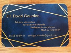 E.I. David Gourdon, La Limouzinière - Horaires d'ouverture