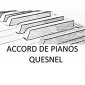 Pianos Quesnel Olivier, Bihorel - Horaires d'ouverture