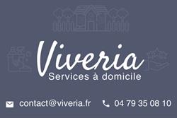 Viveria services à domicile, Viviers-du-Lac - Horaires d'ouverture