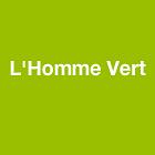 L'Homme Vert, Guérard - Horaires d'ouverture