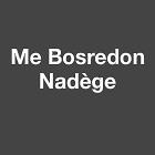 Me Bosredon Nadège, Saint-Cyr-sur-Mer - Horaires d'ouverture