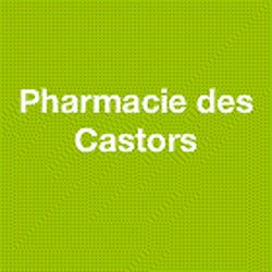 Pharmacie Des Castors, Pontarlier - Horaires d'ouverture