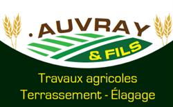 SARL Auvray Et Fils, La Ferté-Loupière - Horaires d'ouverture