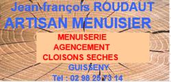 Roudaut Jean-François, Guissény - Horaires d'ouverture