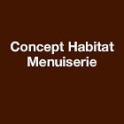Concept Habitat Menuiserie, Bréal-sous-Montfort - Horaires d'ouverture
