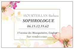 Sophrologue, Condom - Horaires d'ouverture