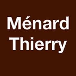 Ménard Menuiserie, Le Breuil-en-Bessin - Horaires d'ouverture
