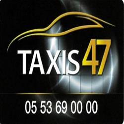 Taxis 47, Agen - Horaires d'ouverture
