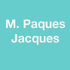 Paques Jacques, Neufchâtel-Hardelot - Horaires d'ouverture