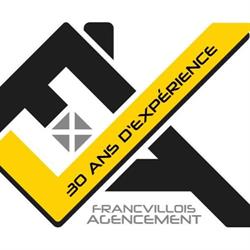 Francvillois Agencement, Villefranche-sur-Cher - Horaires d'ouverture