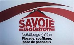 Savoie Isolation, Viviers-du-Lac - Horaires d'ouverture