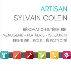 Colein Sylvain SASU, Cherbourg-en-Cotentin - Horaires d'ouverture