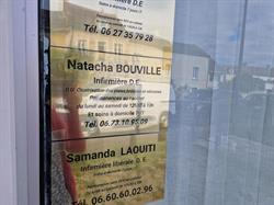 Bouville natacha, Dammarie-les-Lys - Horaires d'ouverture