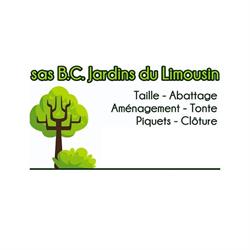 B.C.Jardins du Limousin, Saint-Martin-le-Vieux - Horaires d'ouverture