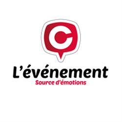 C'Lévènement, Beaurains - Horaires d'ouverture
