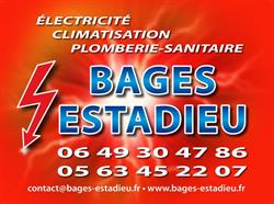 Bages Estadieu Sarl, Puygouzon - Horaires d'ouverture