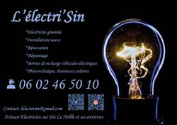 L'Electri'sin, Sin-le-Noble - Horaires d'ouverture