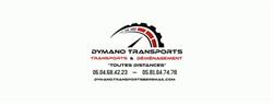 Dymano Transports, Molières - Horaires d'ouverture