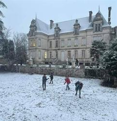 Jarnac Ecole Saint Pierre, - Horaires d'ouverture