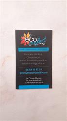 Eco Confort 61, Nocé - Horaires d'ouverture