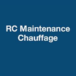 RC Maintenance Chauffage, Ruffey-sur-Seille - Horaires d'ouverture