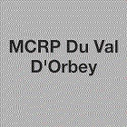 MCRP Du Val D'Orbey Menuiserie Conception Réalisation Pose, - Horaires d'ouverture