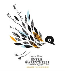 Librairie Entre Parenthèses, Douvaine - Horaires d'ouverture