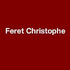 Feret Christophe, Écouen - Horaires d'ouverture