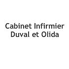 Cabinet Infirmieres Duval & olida, Troissereux - Horaires d'ouverture