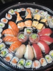Hoki Sushi, Pierry - Horaires d'ouverture