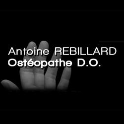 Rebillard Antoine, Plérin - Horaires d'ouverture