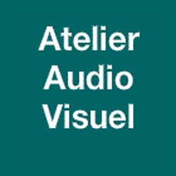 Atelier Audio Visuel, Pertuis - Horaires d'ouverture