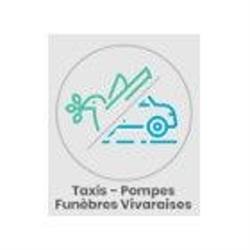 Taxi Pompes Funèbres Vivaraises, Laurac-en-Vivarais - Horaires d'ouverture