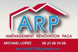 ARP, Roquebrune-sur-Argens - Horaires d'ouverture