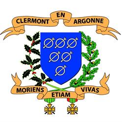 Mairie de Clermont-en-Argonne 55120, - Horaires d'ouverture