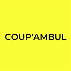 Coup'ambul, Saint-Pierre-d'Oléron - Horaires d'ouverture