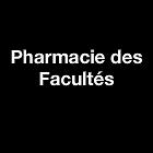 Pharmacie des Facultés, Clermont-Ferrand - Horaires d'ouverture