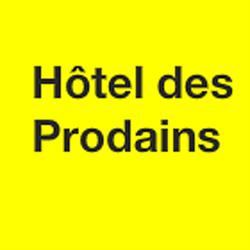 Hameau des Prodains - Hôtel & Restaurant, Morzine - Horaires d'ouverture