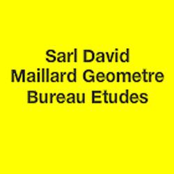 David Maillard Geomètre Bureau d'Etudes, Laval - Horaires d'ouverture
