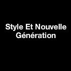 Style et Nouvelle Génération, Cogolin - Horaires d'ouverture