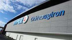 Hyper U, Châteaugiron - Horaires d'ouverture