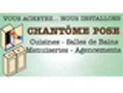 Chantome Pose, Manthelan - Horaires d'ouverture