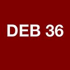 DEB 36, Montierchaume - Horaires d'ouverture