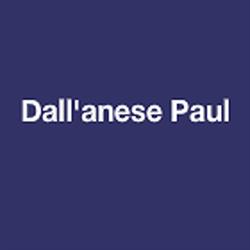 Dall'anese Paul, Langoiran - Horaires d'ouverture